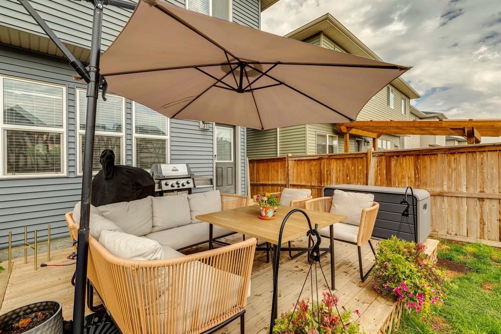 124 Wolf Willow Boulevard Se, Calgary, AB