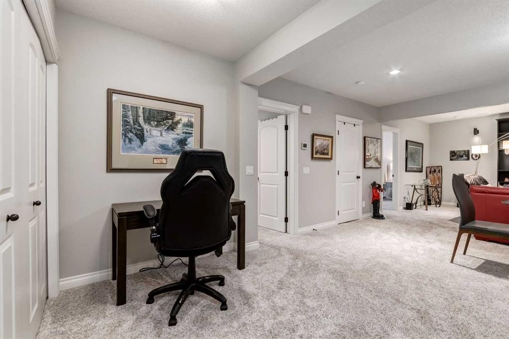 237 Aspenmere Circle, Chestermere, AB