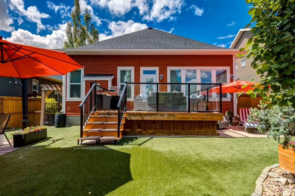 237 Aspenmere Circle, Chestermere, AB