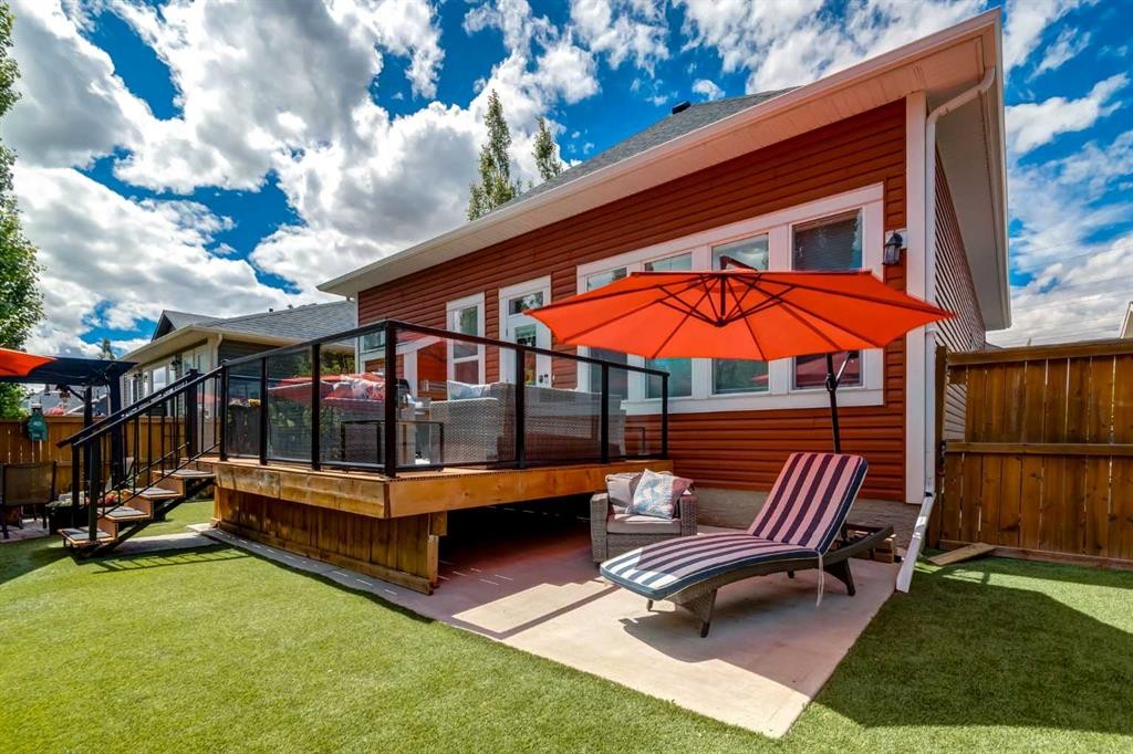 237 Aspenmere Circle, Chestermere, AB