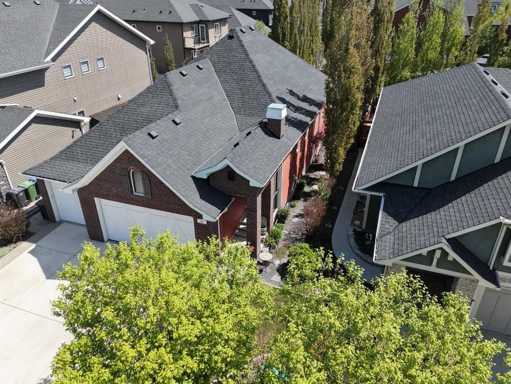 237 Aspenmere Circle, Chestermere, AB