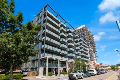308-327 9A Street NW Calgary, AB T2N 1T7