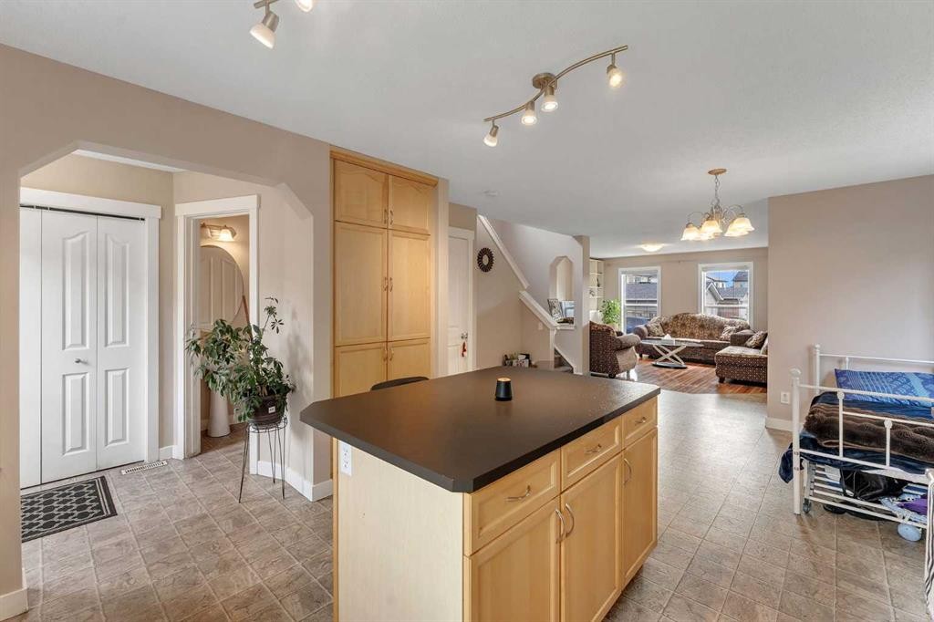 91 Saddlebrook Way Ne, Calgary, AB - Indoor