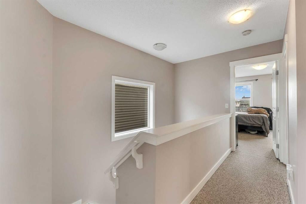 91 Saddlebrook Way Ne, Calgary, AB - Indoor Photo Showing Other Room