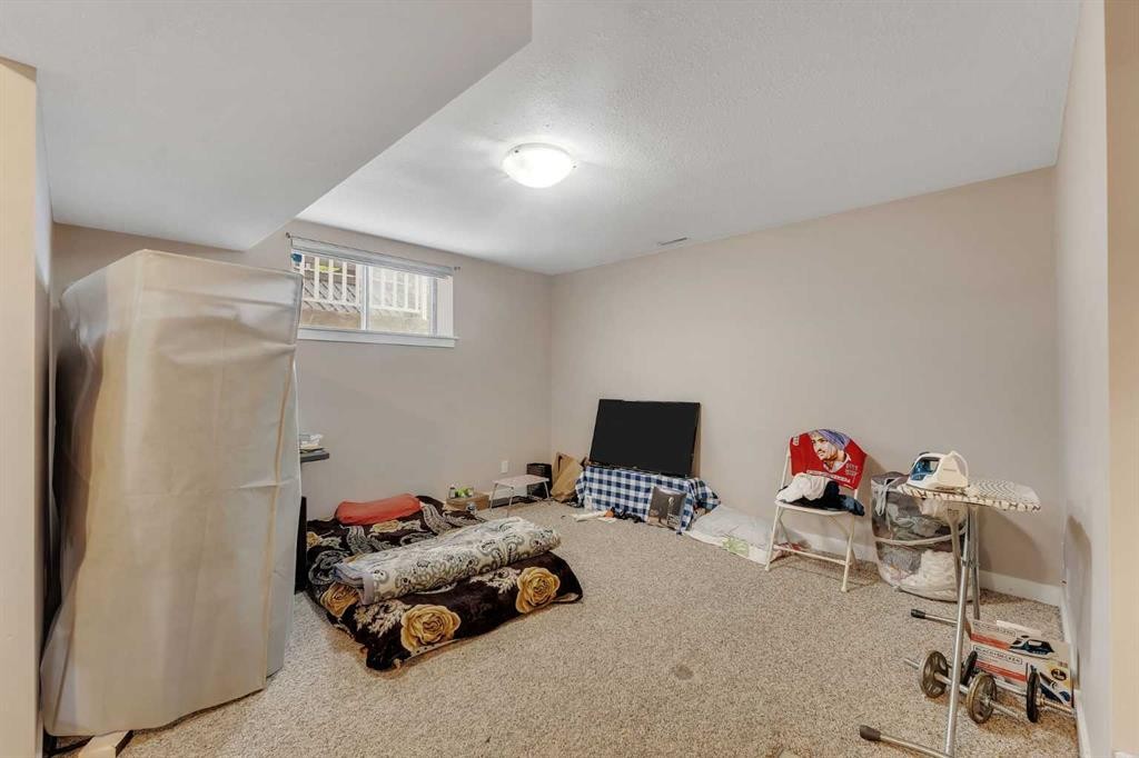91 Saddlebrook Way Ne, Calgary, AB - Indoor
