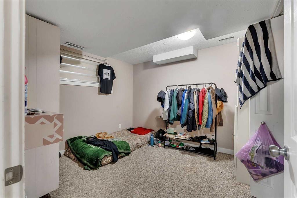 91 Saddlebrook Way Ne, Calgary, AB - Indoor