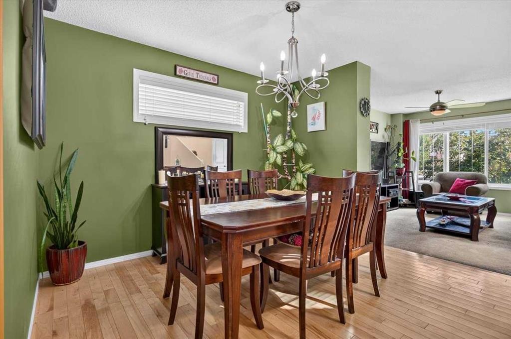 491 Copperpond Boulevard Se, Calgary, AB