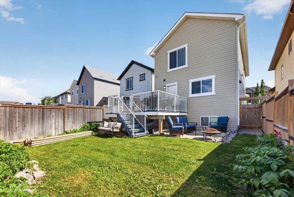 491 Copperpond Boulevard Se, Calgary, AB