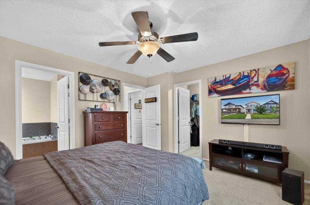 491 Copperpond Boulevard Se, Calgary, AB