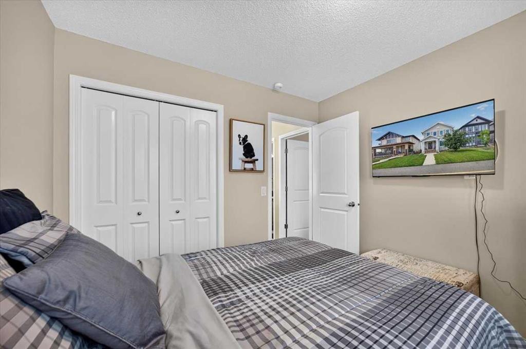 491 Copperpond Boulevard Se, Calgary, AB
