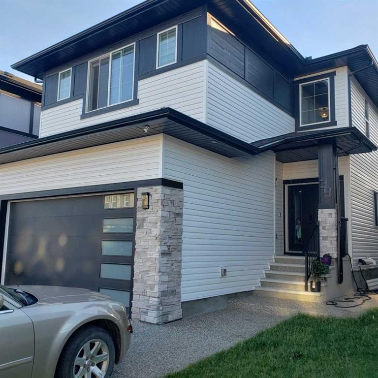 39 Saddlecrest Link Ne, Calgary, AB