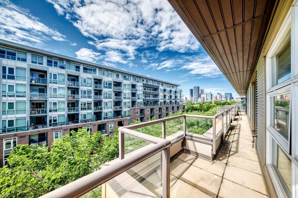 402-1010 Centre Avenue Ne, Calgary, AB