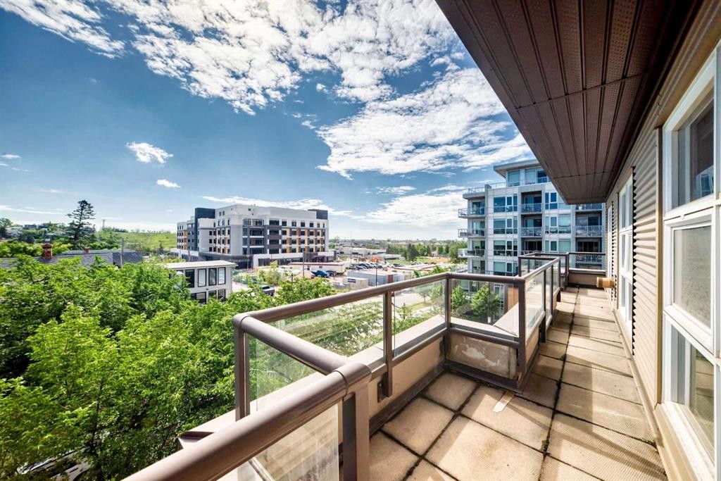 402-1010 Centre Avenue Ne, Calgary, AB