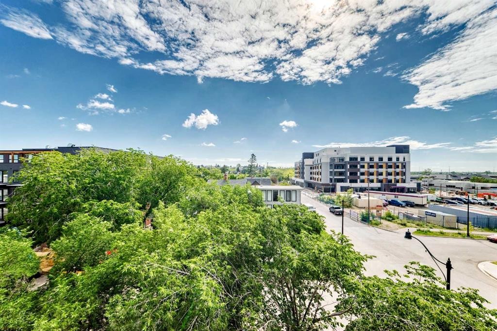 402-1010 Centre Avenue Ne, Calgary, AB