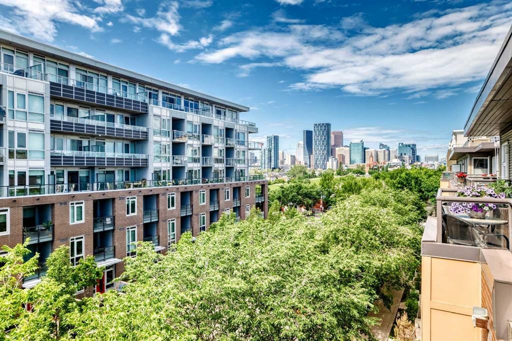 402-1010 Centre Avenue Ne, Calgary, AB