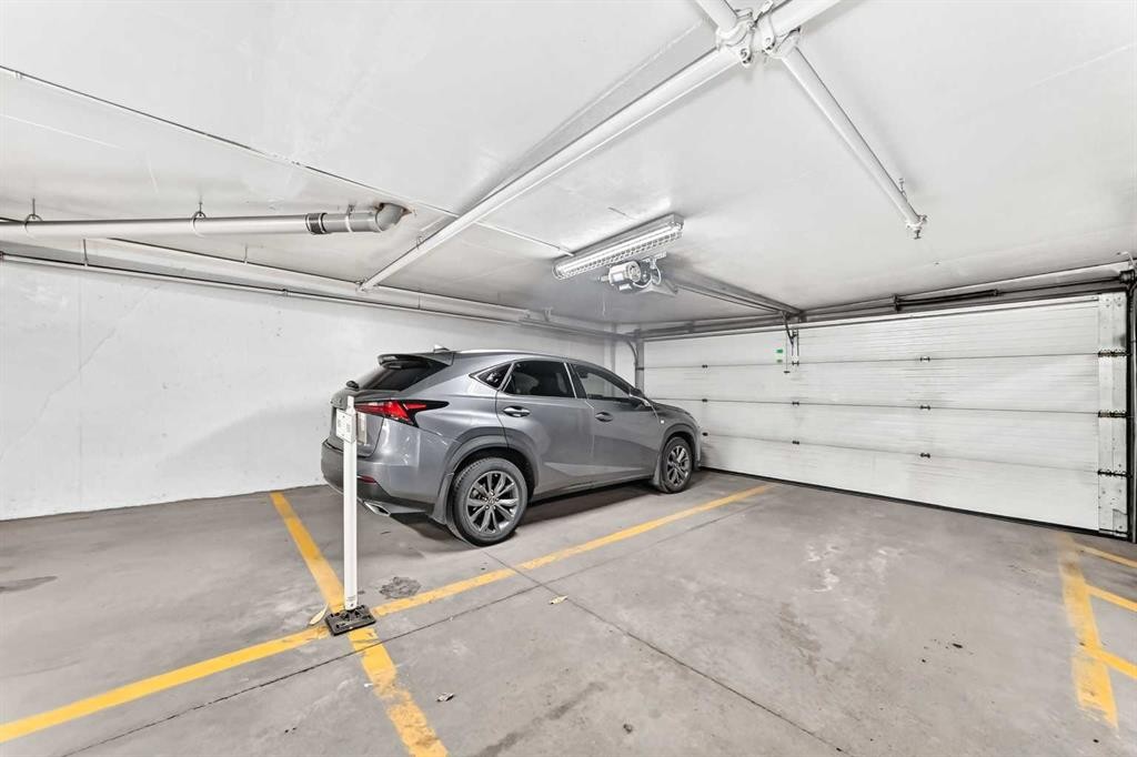 402-1010 Centre Avenue Ne, Calgary, AB
