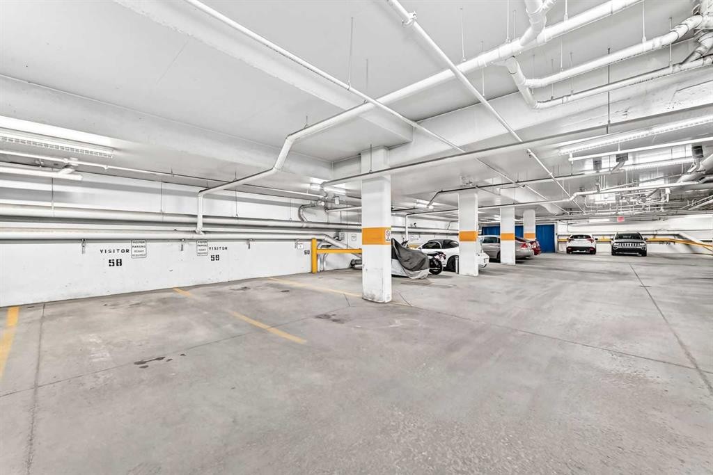 402-1010 Centre Avenue Ne, Calgary, AB