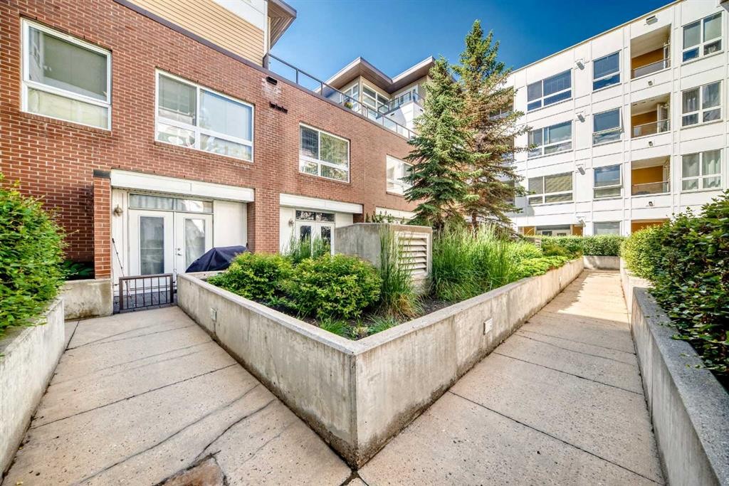 402-1010 Centre Avenue Ne, Calgary, AB