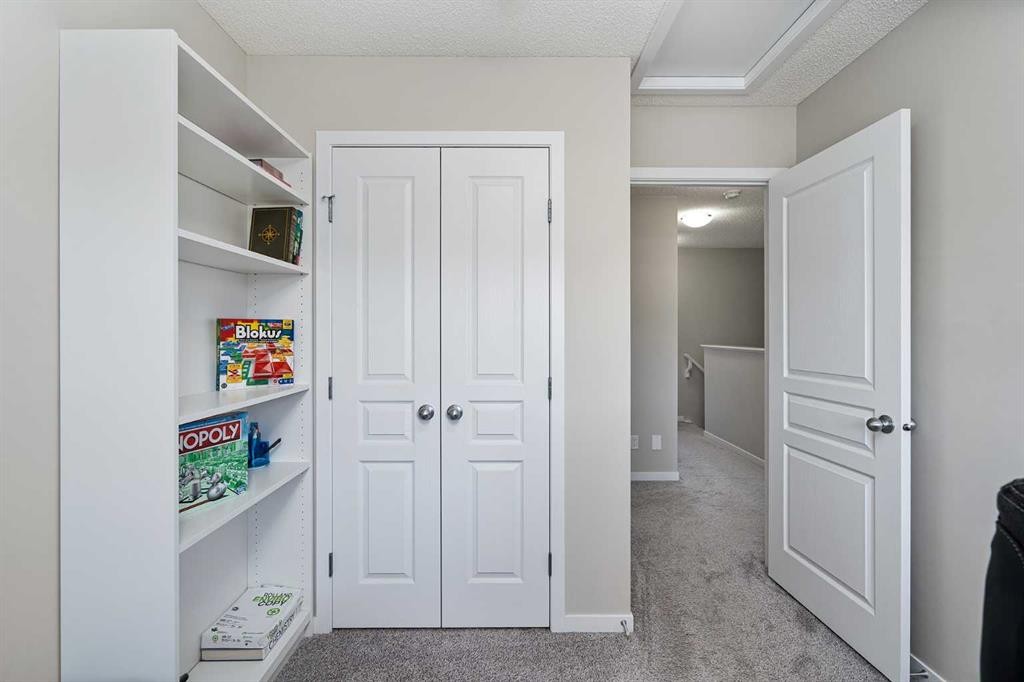 849 Mahogany Boulevard Se, Calgary, AB - Indoor