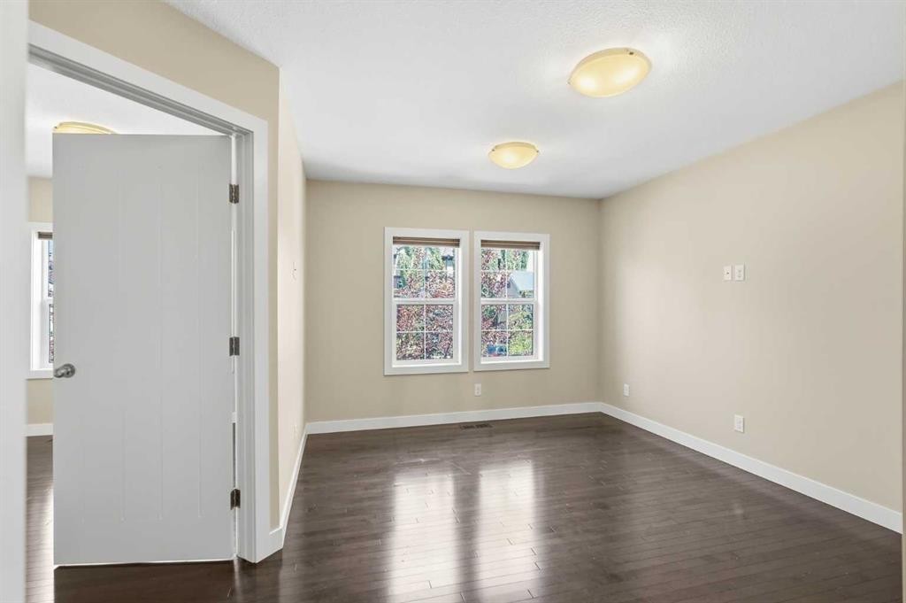431 Quarry Villas Se, Calgary, AB