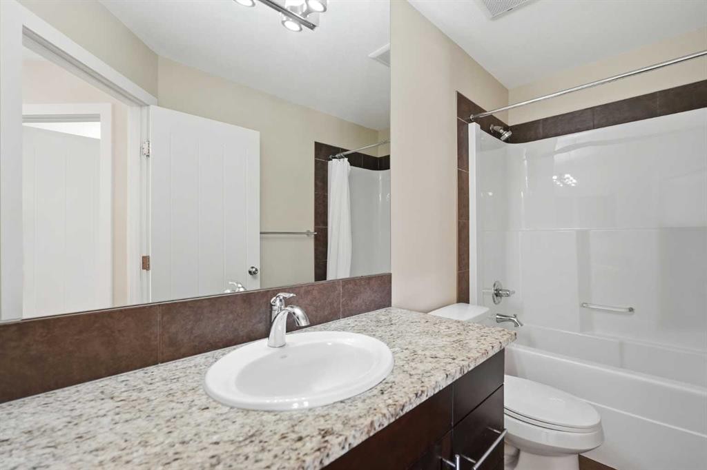 431 Quarry Villas Se, Calgary, AB