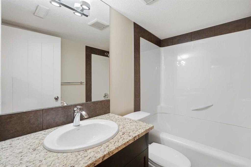 431 Quarry Villas Se, Calgary, AB