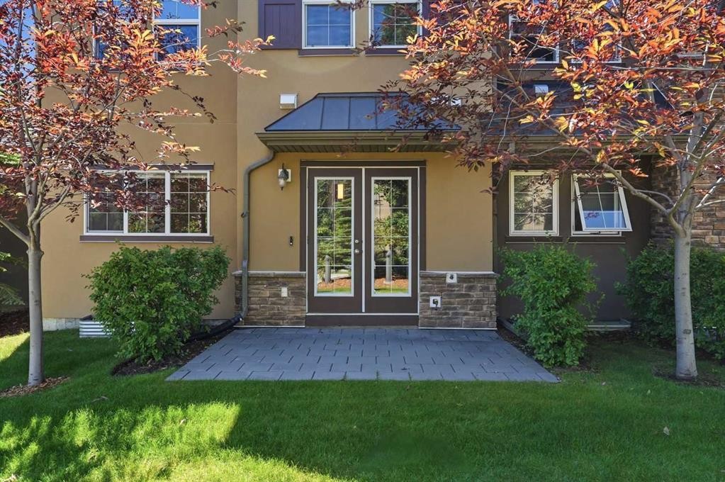 431 Quarry Villas Se, Calgary, AB