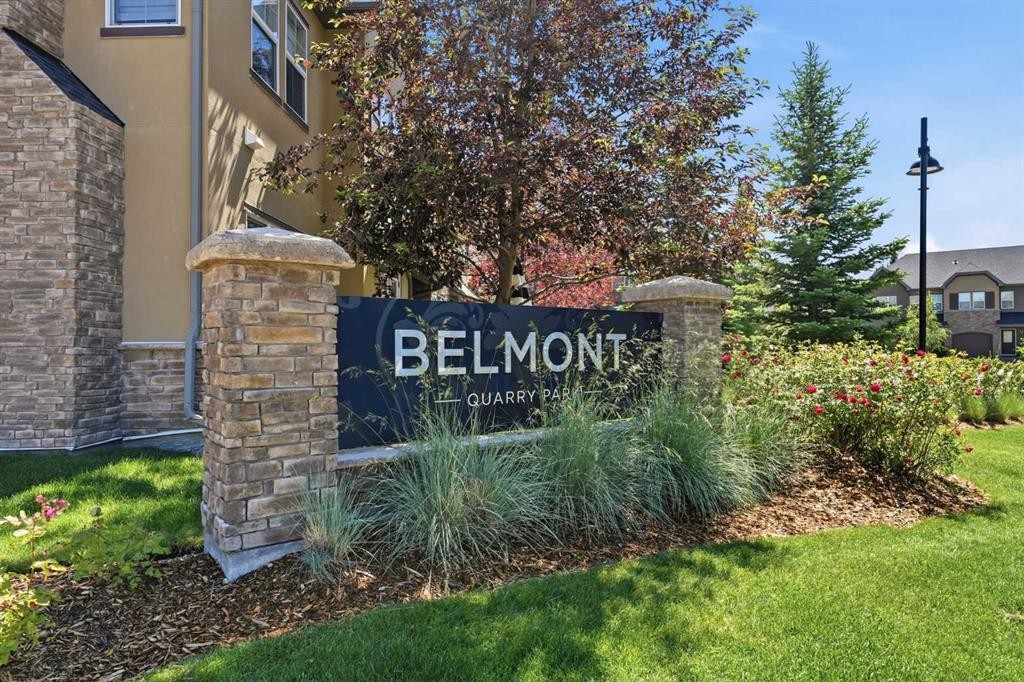 431 Quarry Villas Se, Calgary, AB