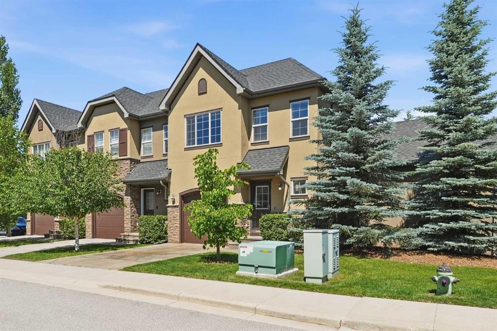 431 Quarry Villas Se, Calgary, AB