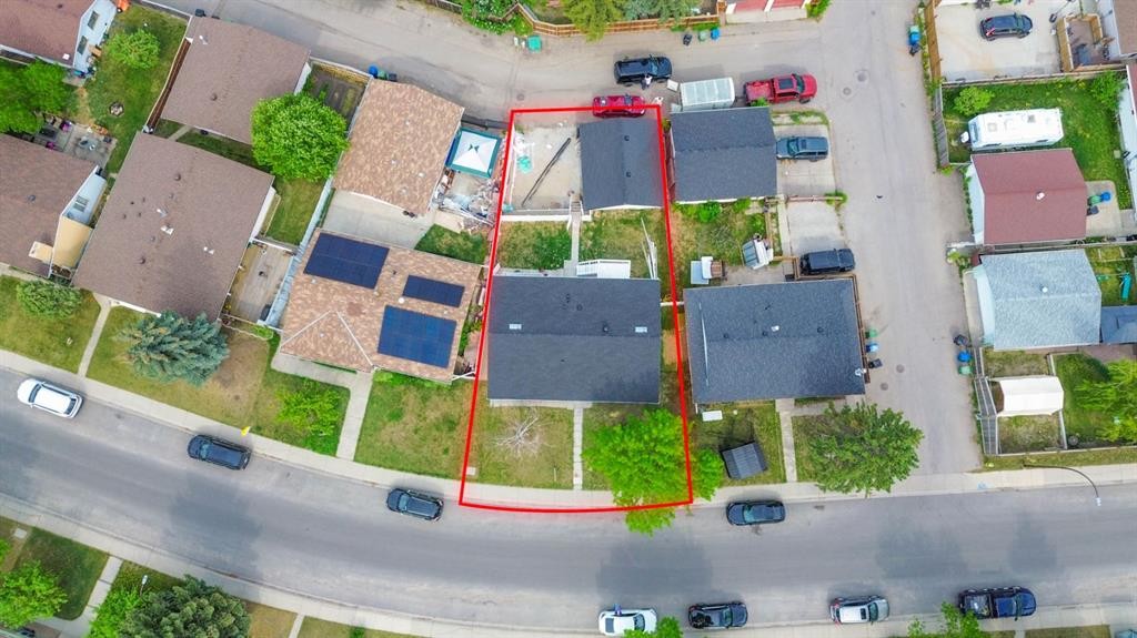172 Pinewind Road Ne, Calgary, AB -