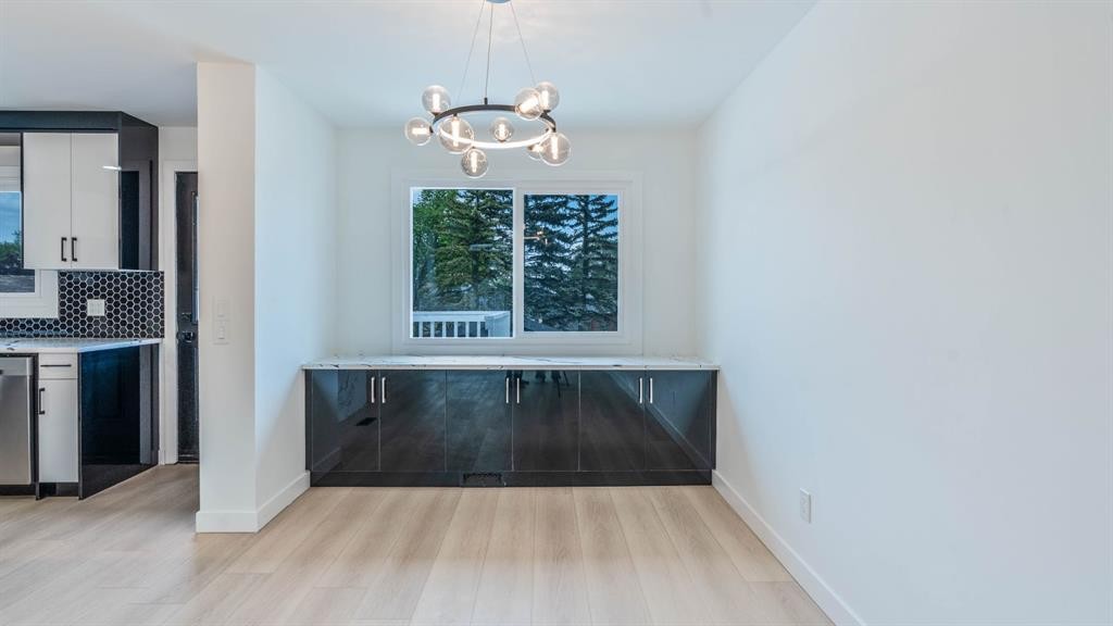 172 Pinewind Road Ne, Calgary, AB - Indoor Photo Showing Other Room