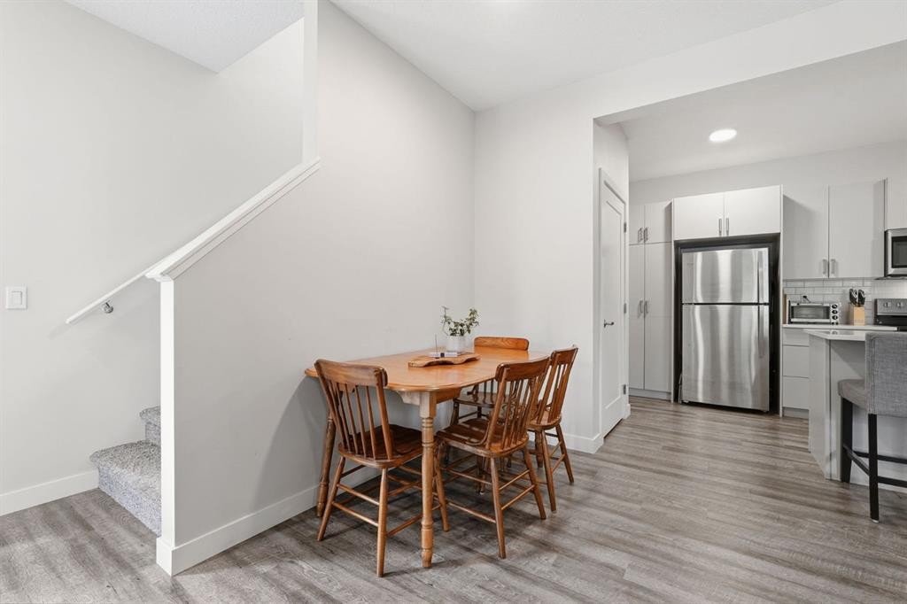 15 Tuscany Summit Square Nw, Calgary, AB - Indoor