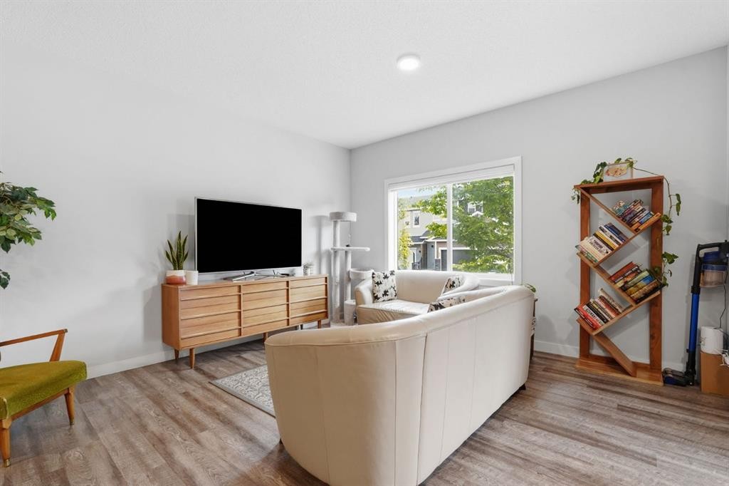 15 Tuscany Summit Square Nw, Calgary, AB - Indoor