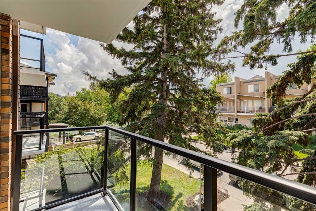 302-110 24 Avenue Sw, Calgary, AB