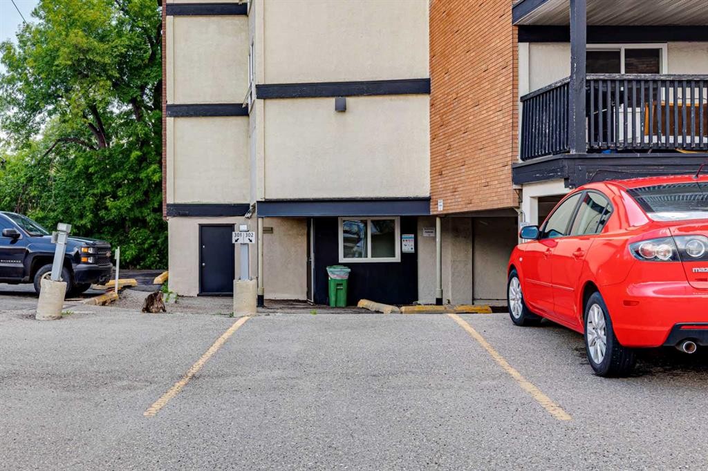 302-110 24 Avenue Sw, Calgary, AB