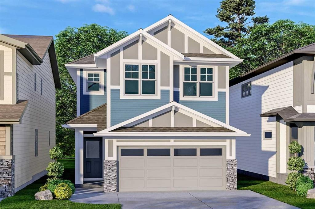 29 Magnolia Path Se, Calgary, AB
