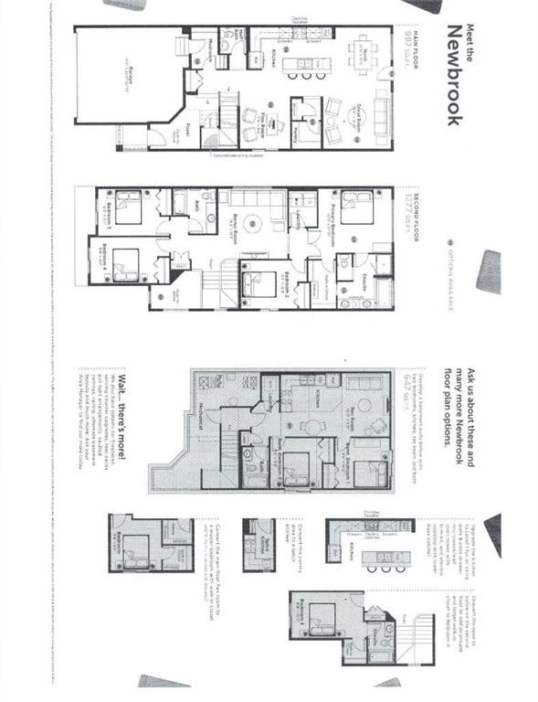 29 Magnolia Path Se, Calgary, AB