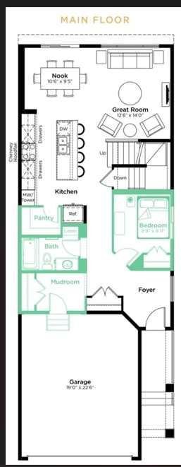 29 Magnolia Path Se, Calgary, AB