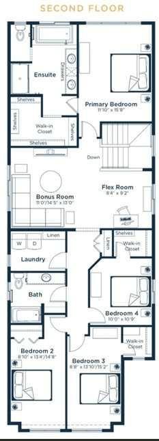 29 Magnolia Path Se, Calgary, AB