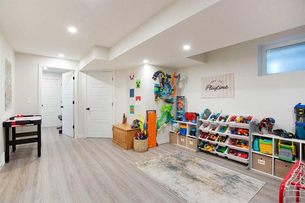 136 Highview Gate Se, Airdrie, AB - Indoor