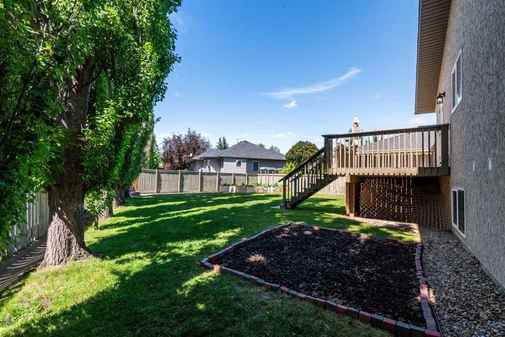 223 Birch Road, Vulcan, AB