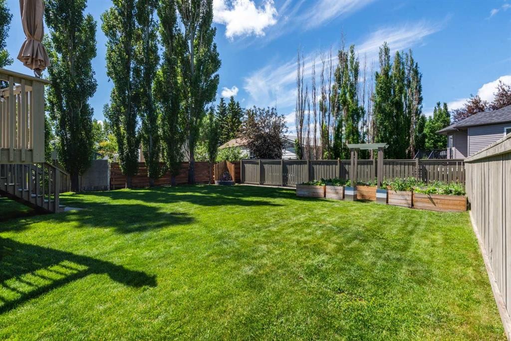 223 Birch Road, Vulcan, AB