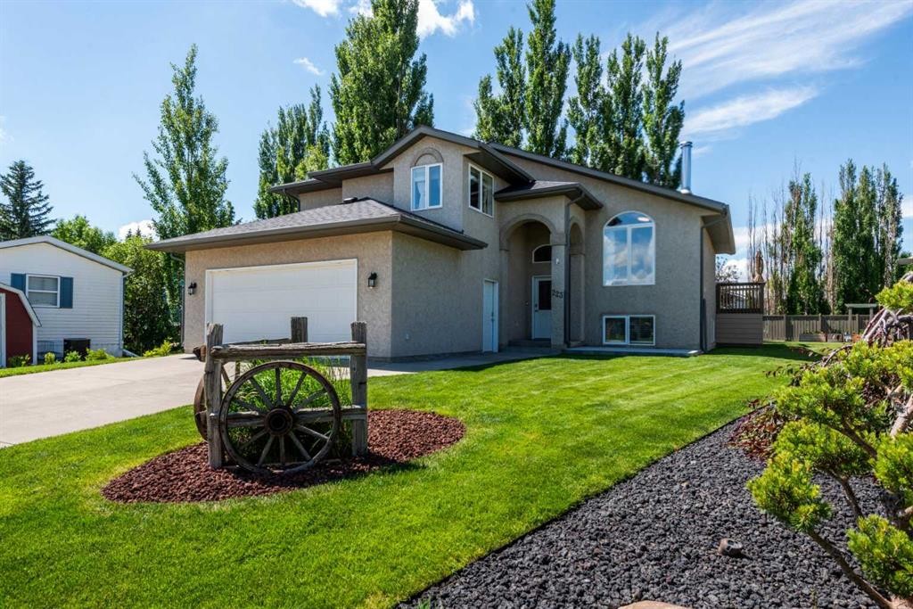223 Birch Road, Vulcan, AB
