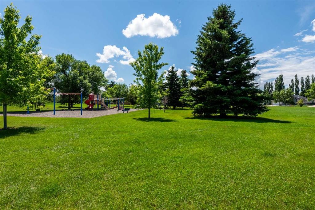 223 Birch Road, Vulcan, AB
