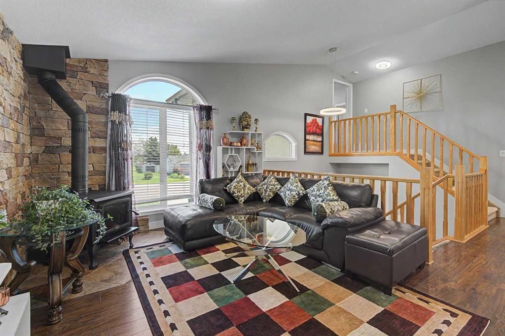 223 Birch Road, Vulcan, AB