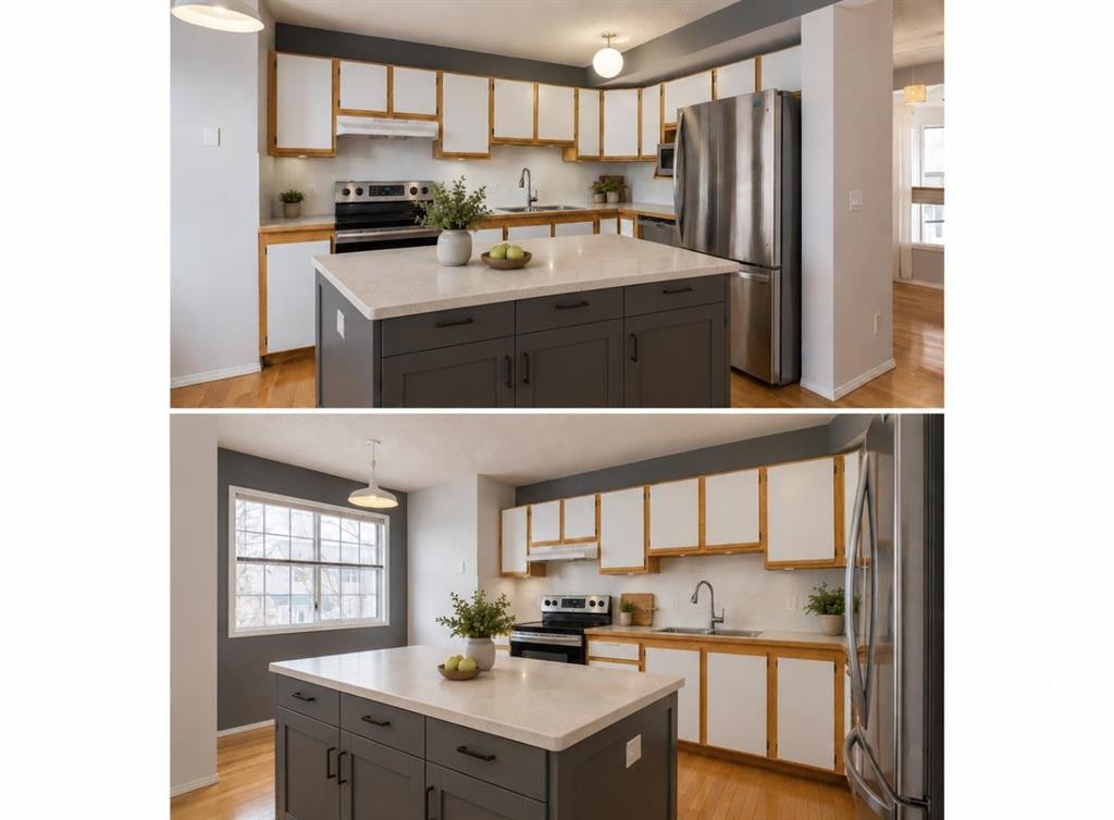 318 Hawkstone Manor Nw, Calgary, AB