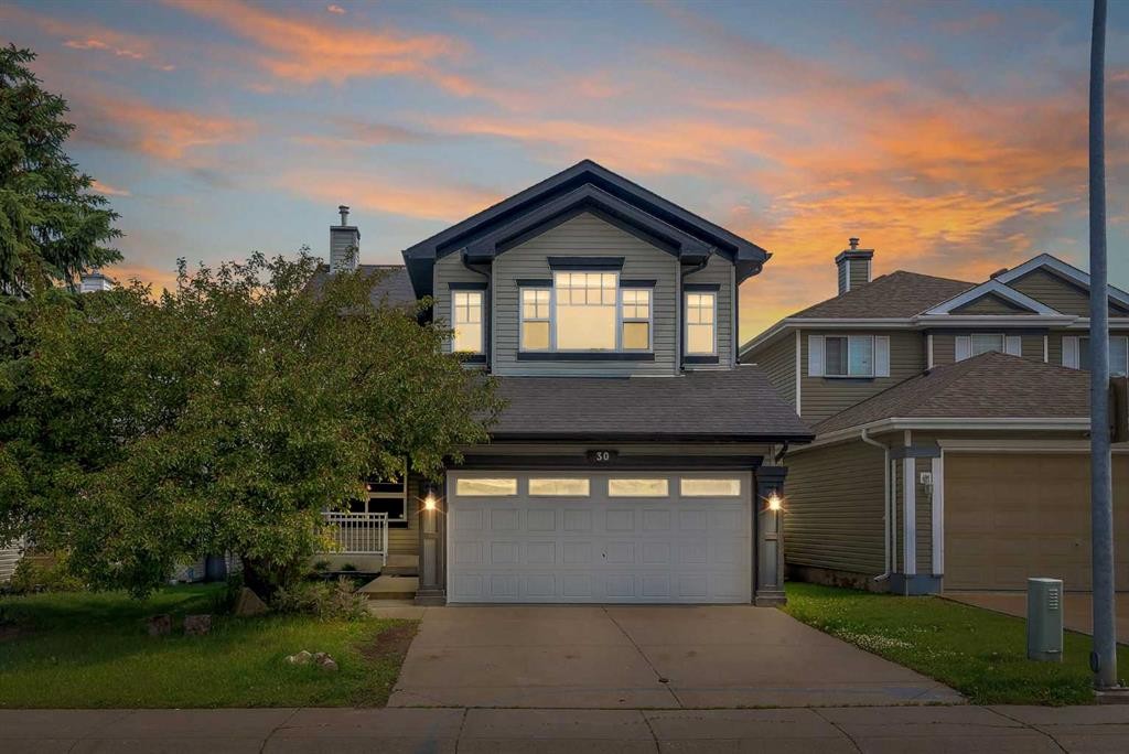 30 Citadel Crest Link Nw, Calgary, AB