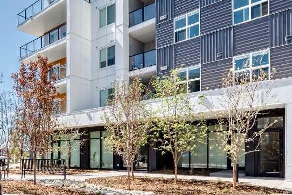 1217-63 Corner Glen Crescent Ne, Calgary, AB - Outdoor