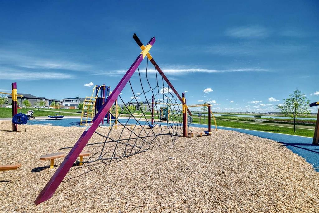 1217-63 Corner Glen Crescent Ne, Calgary, AB - Outdoor With View