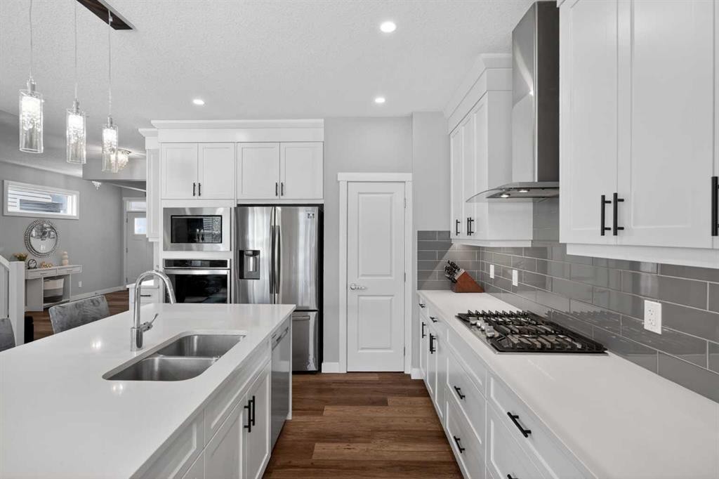 37 Evansfield Manor Nw, Calgary, AB
